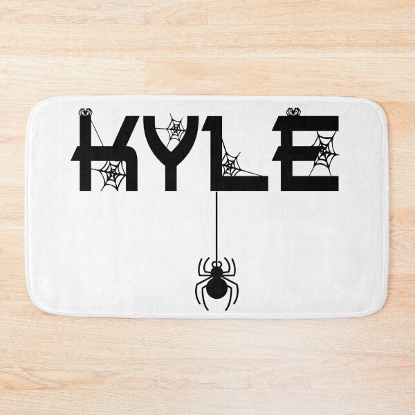 Item preview, Kyle funny spider friend man web designed and sold by Thestarrysky.