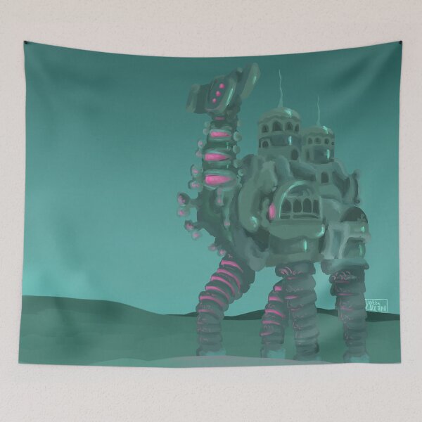 Item preview, Vah Naboris designed and sold by artbykacieann.