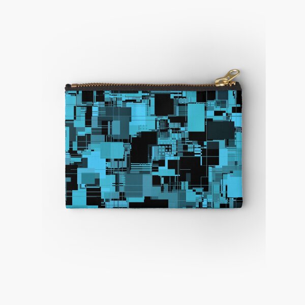 Item preview, Random Shapes Abstract Pattern designed and sold by Lyle Hatch.