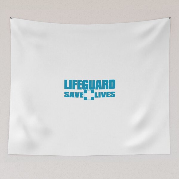 Item preview, LIFEGUARD designed and sold by auraclover.