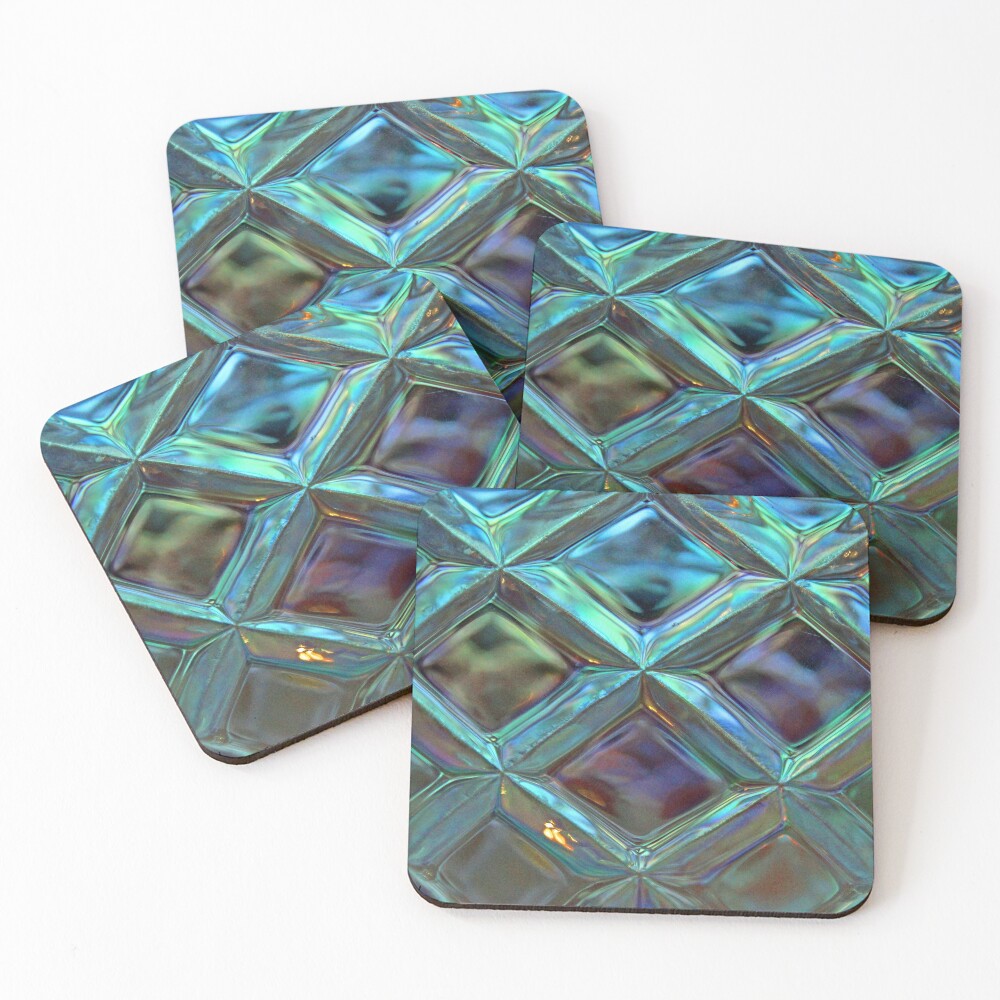 Item preview, Coasters (Set of 4) designed and sold by ellenmpics.