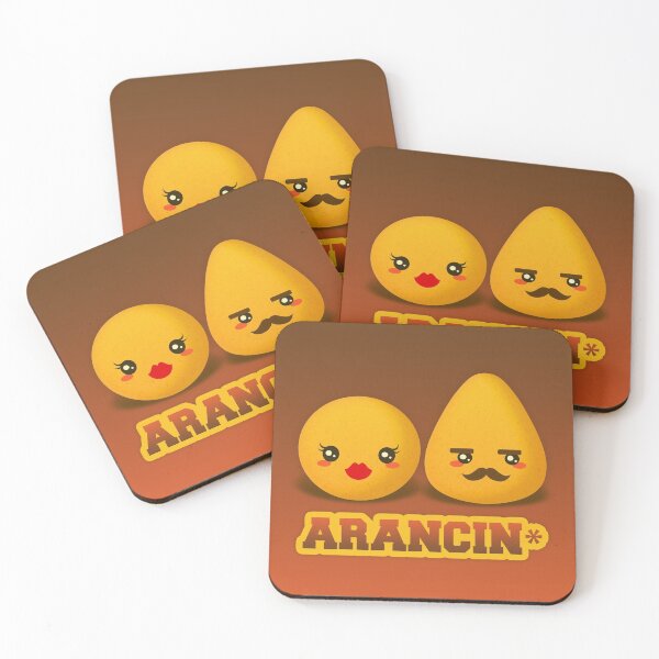 Item preview, Gender Neutral Arancin* designed and sold by FabsDesign.