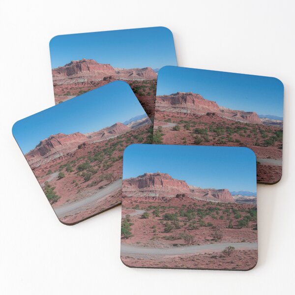 Item preview, Canyons Of Escalante designed and sold by Len Bomba.