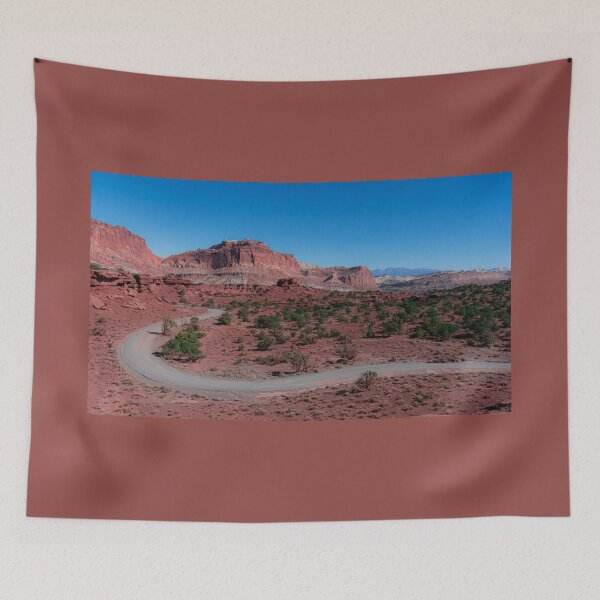 Item preview, Canyons Of Escalante designed and sold by Len Bomba.