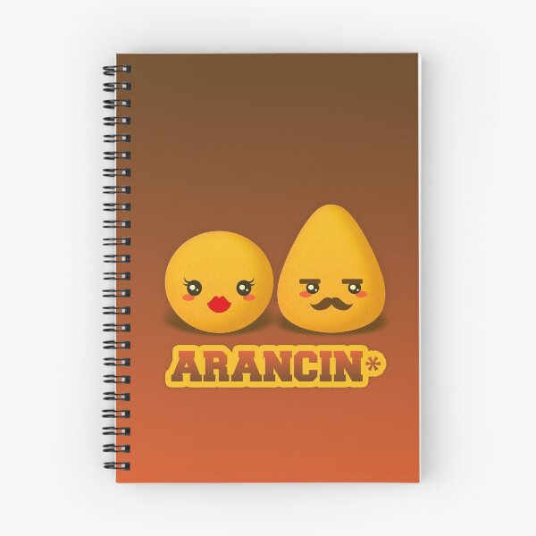 Item preview, Gender Neutral Arancin* designed and sold by FabsDesign.