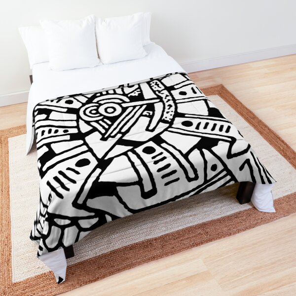Random - Compass Comforter