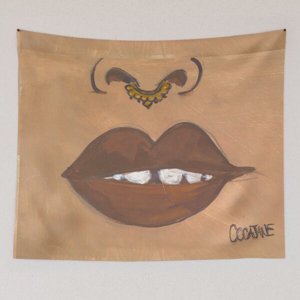 Item preview, Luv My Melalips designed and sold by cocajane.