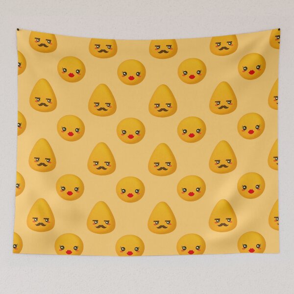 Item preview, Gender Neutral Arancin* designed and sold by FabsDesign.