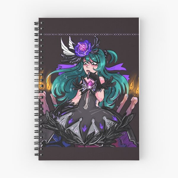 Item preview, Dragalia Lost (Halloween Trick or Treasure 2019) - Odetta designed and sold by riinkanei.