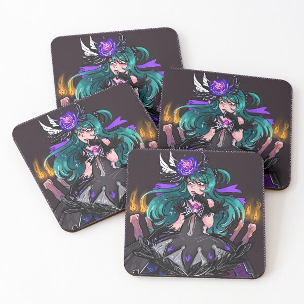 Item preview, Dragalia Lost (Halloween Trick or Treasure 2019) - Odetta designed and sold by riinkanei.