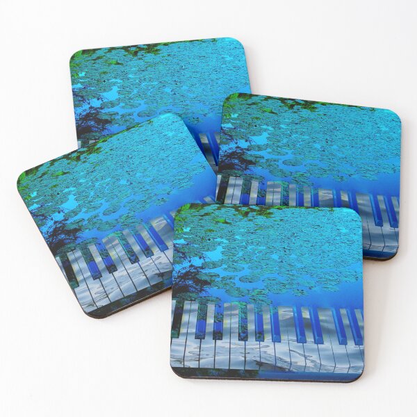Item preview, Music Is a Liquid designed and sold by Voice0Reason.