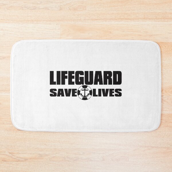 Item preview, LIFEGUARD designed and sold by auraclover.