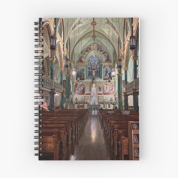 Item preview, A beautiful inner city church. designed and sold by ROBERT NIEDERRITER.