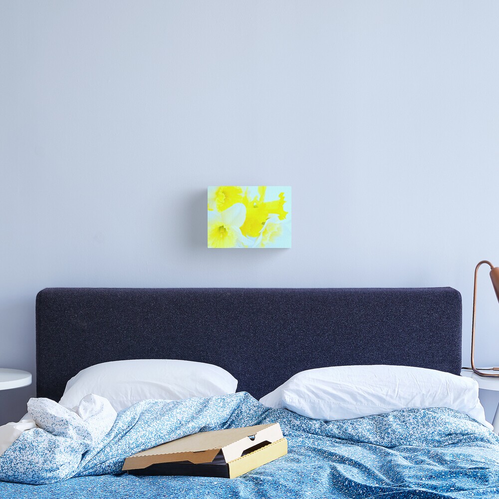 Item preview, Canvas Print designed and sold by ccwri.