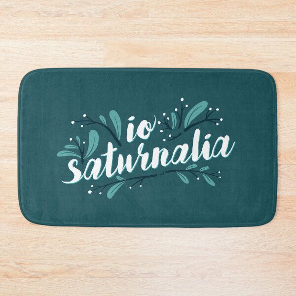 Item preview, Io Saturnalia floral designed and sold by flaroh.