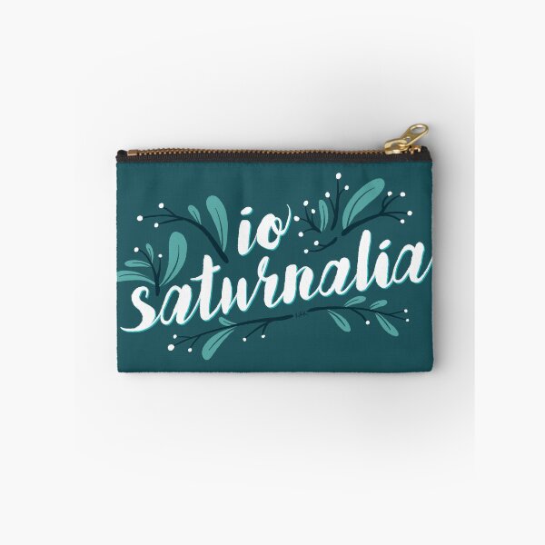 Item preview, Io Saturnalia floral designed and sold by flaroh.