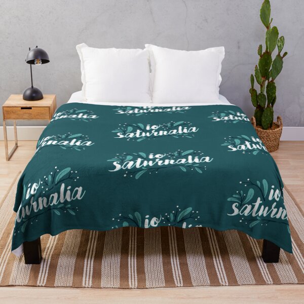 Item preview, Io Saturnalia floral designed and sold by flaroh.