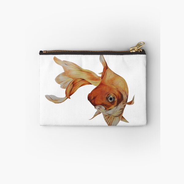 Item preview, Goldfish  designed and sold by Tosasmok.