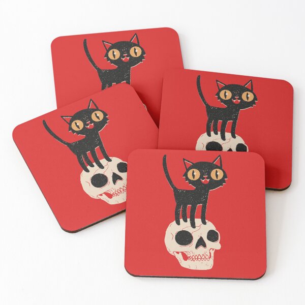 Item preview, Look What The Cat Dragged In designed and sold by DinoMike.