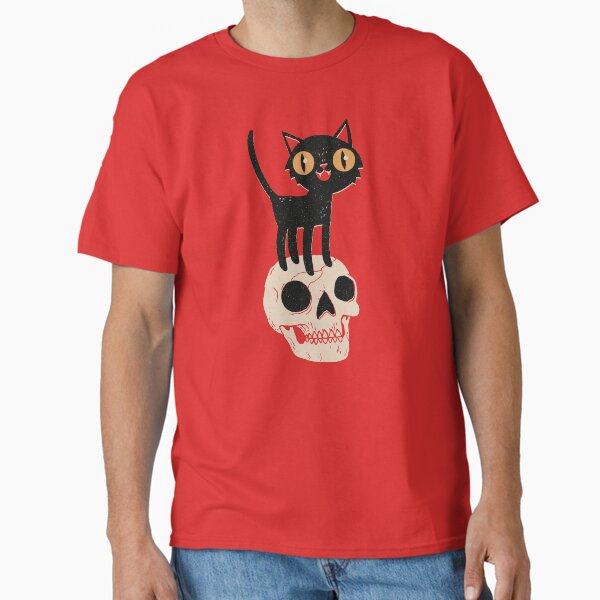 Item preview, Look What The Cat Dragged In designed and sold by DinoMike.