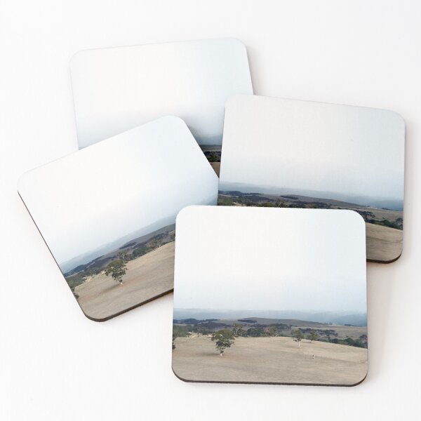 Item preview, Australia Exotic Landscape designed and sold by Sharon Schwalbe.