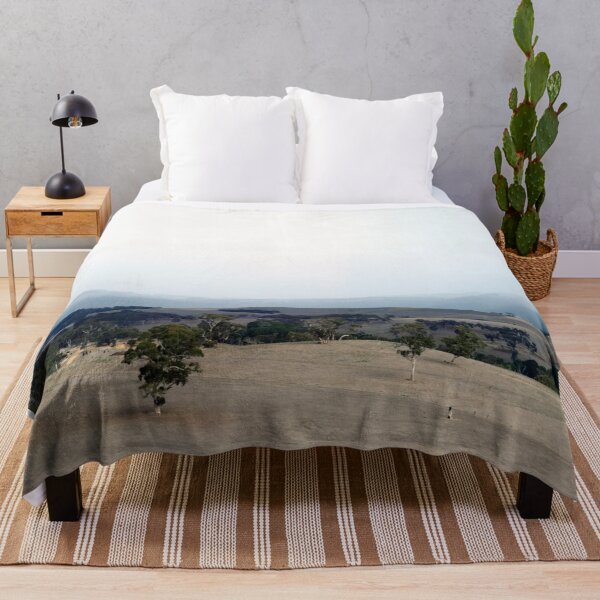 Item preview, Australia Exotic Landscape designed and sold by Sharon Schwalbe.