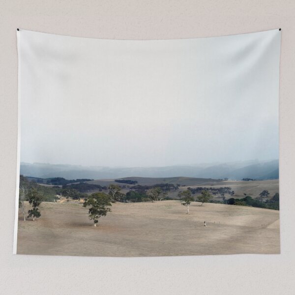 Item preview, Australia Exotic Landscape designed and sold by Sharon Schwalbe.