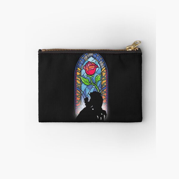 Item preview, The Rose - Stained Glass - Beauty Flower designed and sold by BlancaVidal.