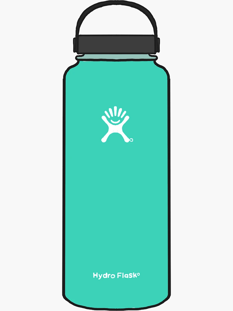 Redbubble store hydro flask