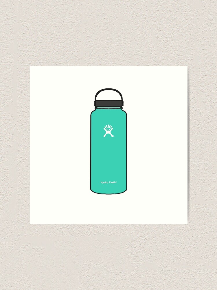 Animated 2025 hydro flask