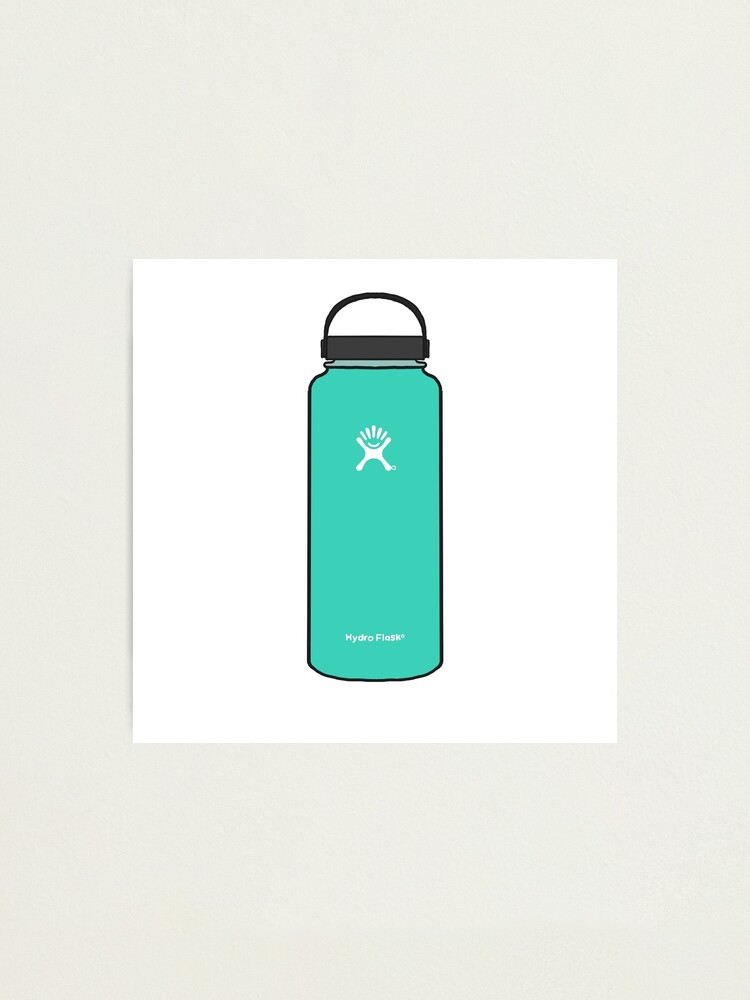 Decorative Stickers - Decals For Water Bottle/Hydro Flask/Tumblr