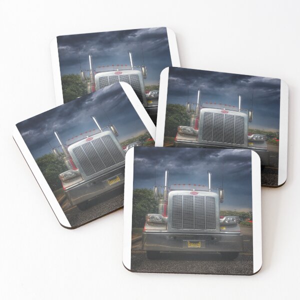 Item preview, Truck designed and sold by GwillysGallery.