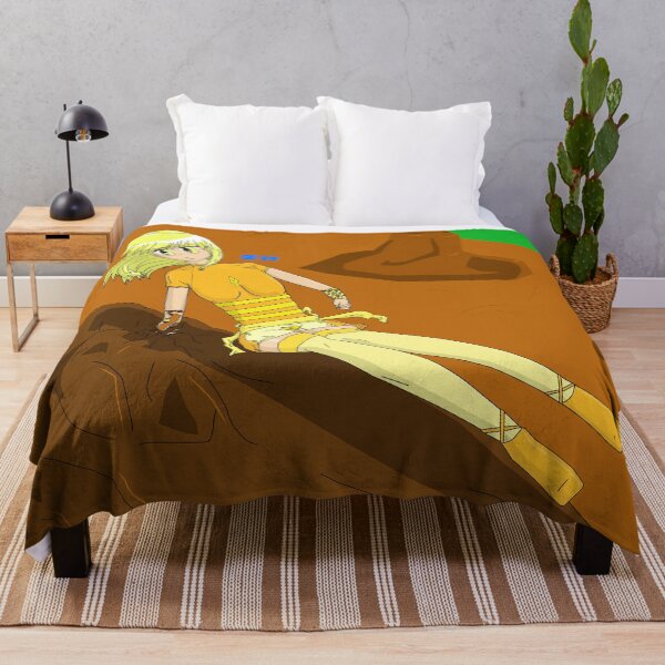 Item preview, Yellow Guardian designed and sold by Zeedom.
