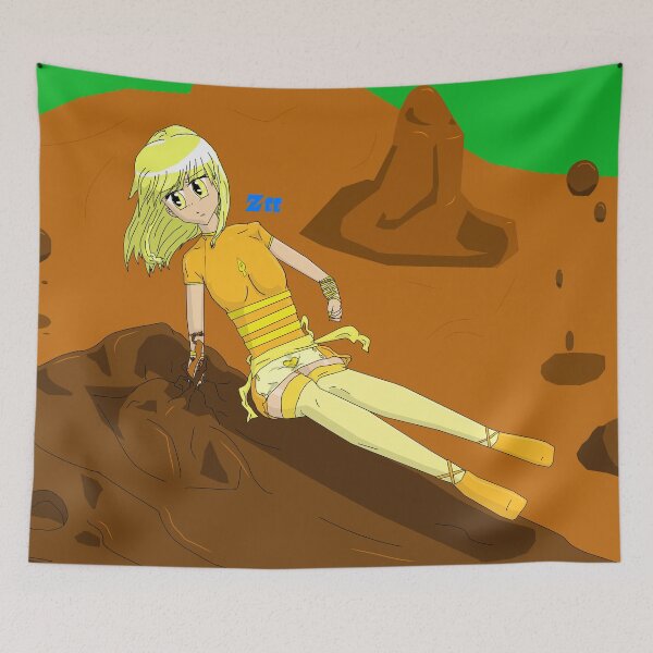 Item preview, Yellow Guardian designed and sold by Zeedom.