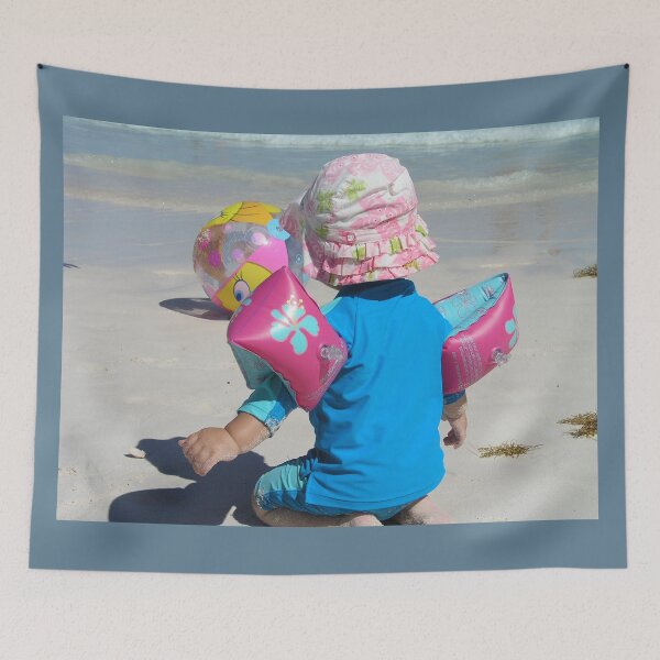 Item preview, Bermuda Baby - Summer fun! designed and sold by picturedlcphoto.