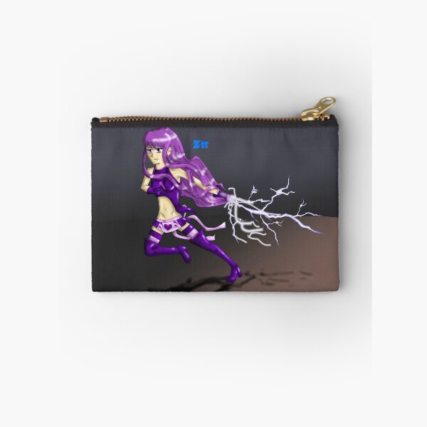 Item preview, Purple Guardian designed and sold by Zeedom.