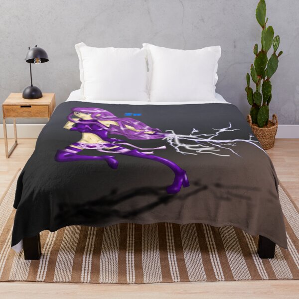 Item preview, Purple Guardian designed and sold by Zeedom.