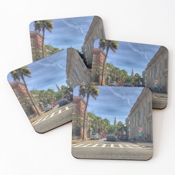 Artikelvorschau, charleston sc entworfen und verkauft von GwillysGallery.