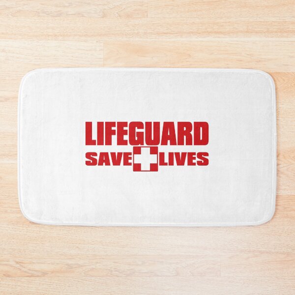 Item preview, LIFEGUARD designed and sold by auraclover.