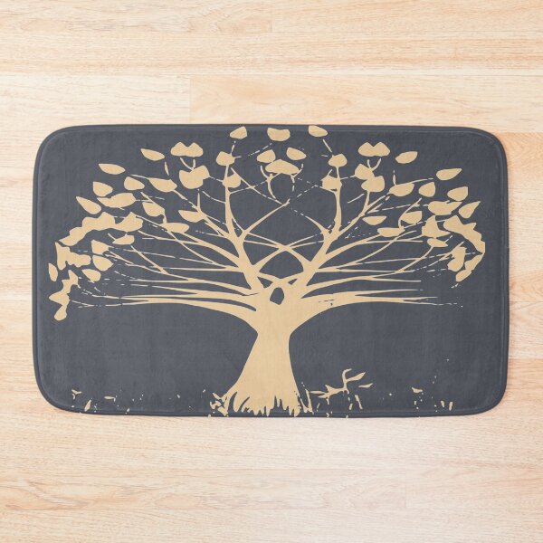 Item preview, Tree of Life designed and sold by CoolYule.