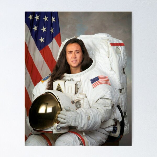 Item preview, Nicolas cage designed and sold by Mina122214.
