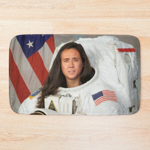 Item preview, Nicolas cage designed and sold by Mina122214.