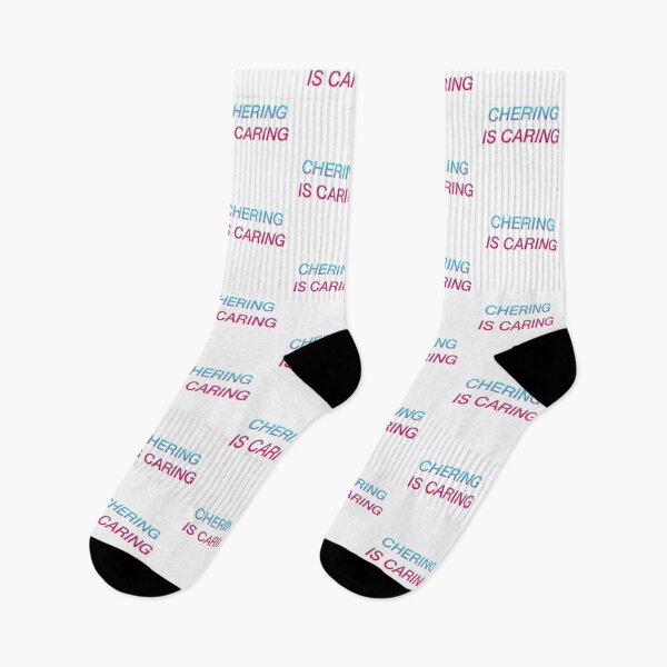 Item preview, cher chering is caring sharing designed and sold by megxohanlon.
