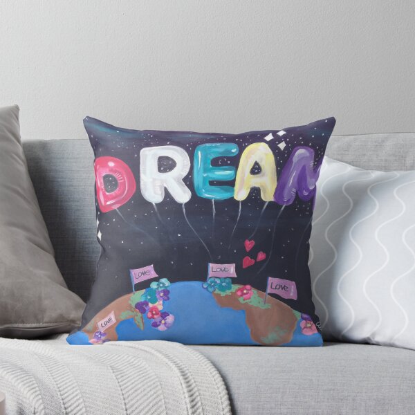 Item preview, Dream designed and sold by cocajane.