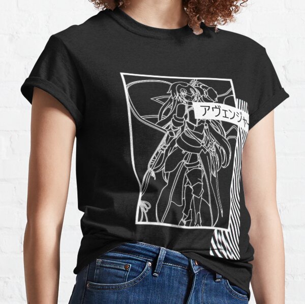 avenger Classic T-Shirt
