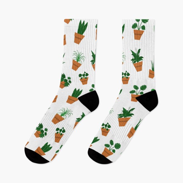 Item preview, Mad About Houseplants designed and sold by RainbowBean.