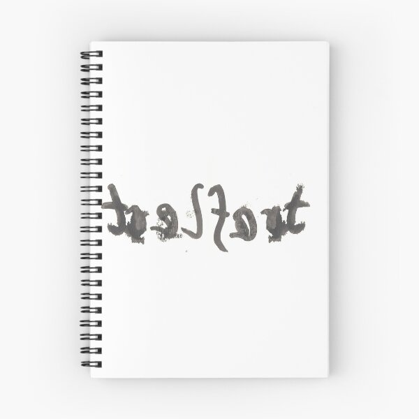 Item preview, Reflexionar - Diseño de tinta críptica designed and sold by idledaze.