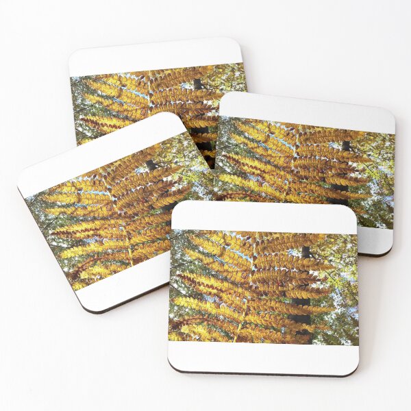 Item preview, Autumn Fern designed and sold by SusanSeamaiden.