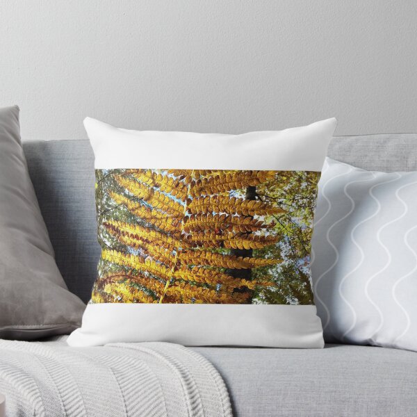 Item preview, Autumn Fern designed and sold by SusanSeamaiden.