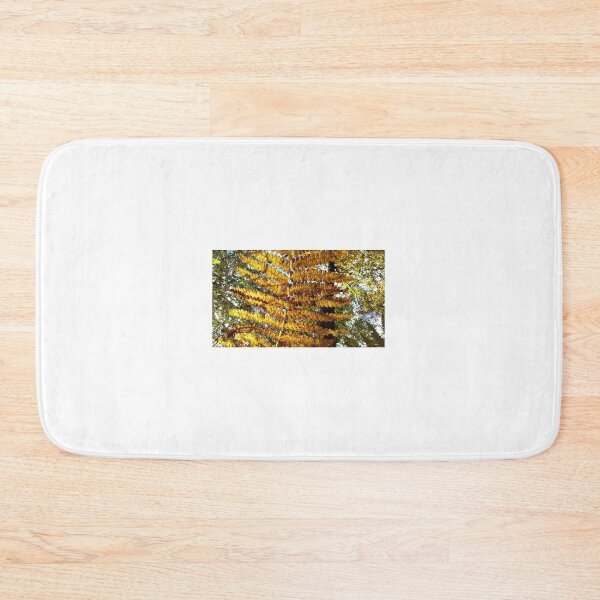 Item preview, Autumn Fern designed and sold by SusanSeamaiden.